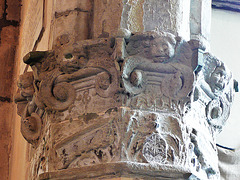 chelsea old church, london