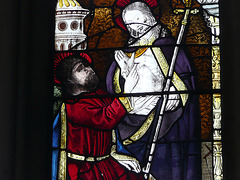 exeter cathedral