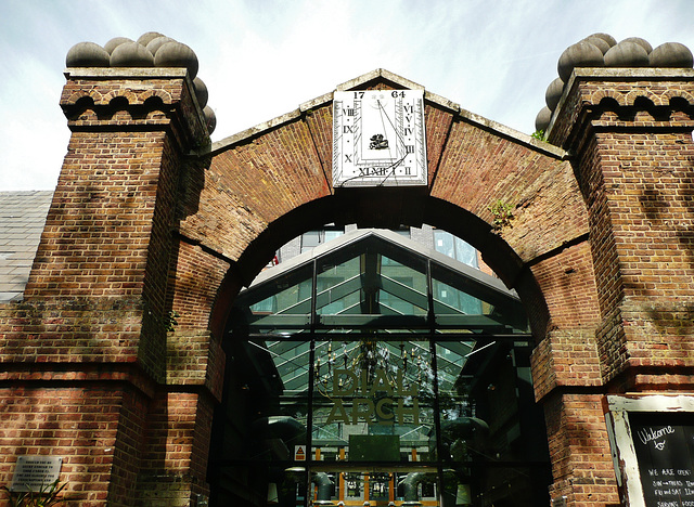 royal arsenal, woolwich, london