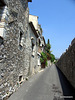 St Paul de Vence, Provence, French Riviera, one of the most beautiful small and ancient villages, and erstwhile colony for some of the world's most famous painters.