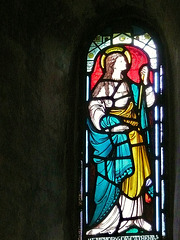 darenth church