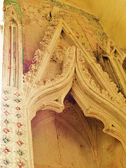 all saints, icklingham