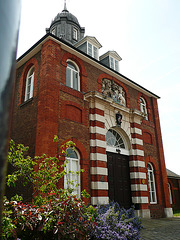 royal arsenal, woolwich, london