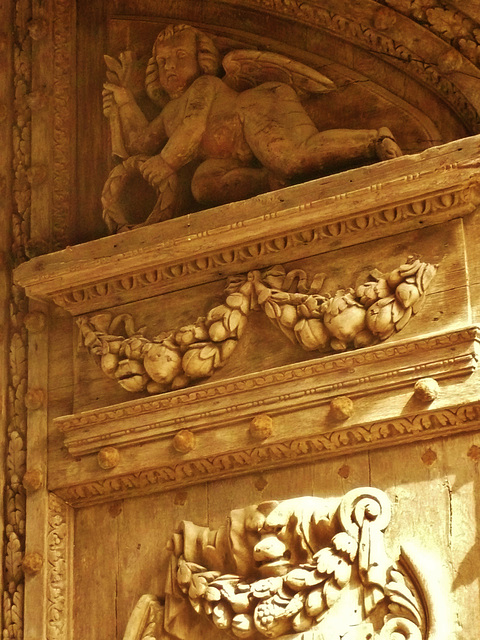 christ church gate, canterbury cathedral