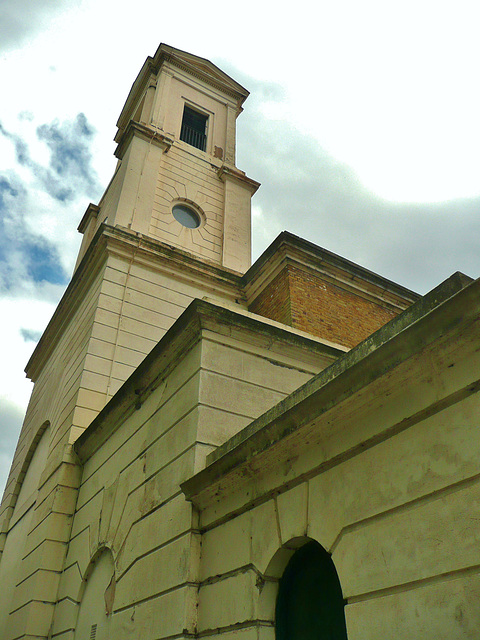 st.thomas, clapton common, london