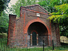 conduit, greenwich park, london