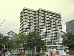 Hamburg, Spiegel-Haus