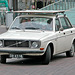 Volvo day: 1972 Volvo 144