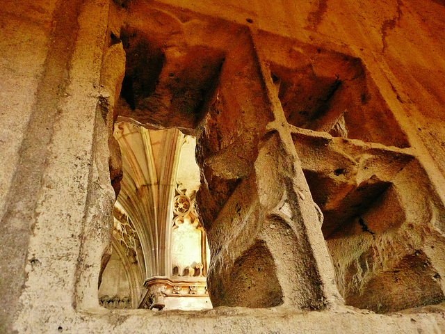 king's lynn, red mount chapel