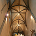 rochester cathedral choir aisle