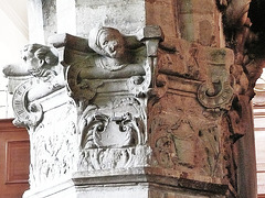chelsea old church, london