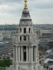 st.paul's cathedral, london