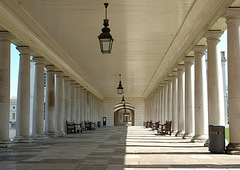 Greenwich Queen's House