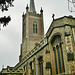 st.michael's church, bishops' stortford