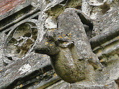 cullompton church