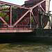 rotherhithe bascule bridge