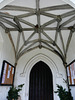 metfield church