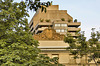 Mother House, Congrégation de Notre-Dame – Sherbrooke Street West, Montréal, Québec