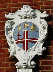 christ's hospital, hertford