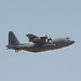 Lockheed EC-130H 73-1588