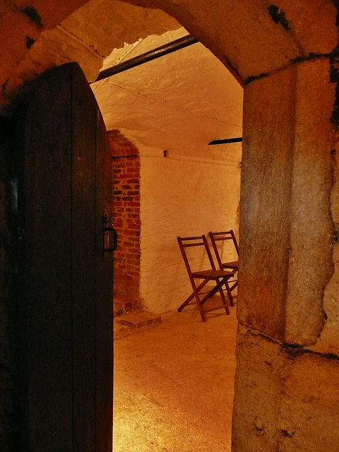 king's lynn, red mount chapel