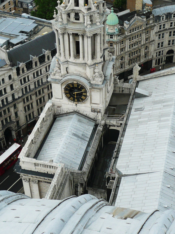 st.paul's cathedral, london