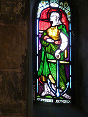 darenth church