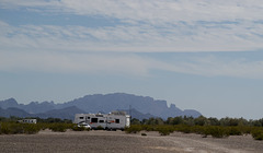 Quartzsite, AZ (1463)