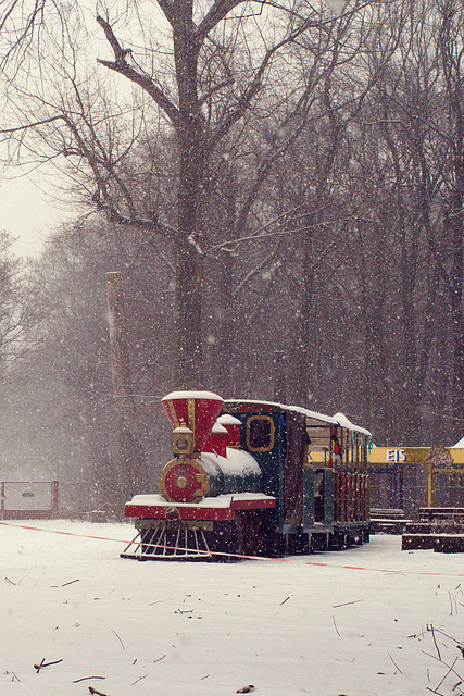 Spreepark