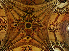 king's lynn, red mount chapel