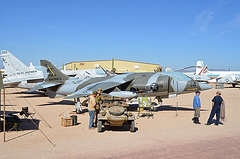 Wings and Wheels - Spring 2012