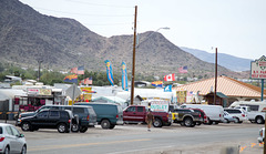 Quartzsite, AZ (1476)