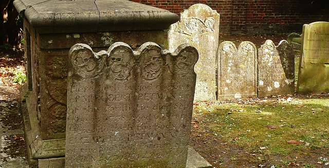 holy cross church, canterbury