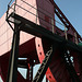 rotherhithe bascule bridge