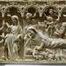 french c14 gothic ivory