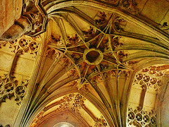 king's lynn, red mount chapel