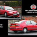 1997 Nissan Primera - Seaford - 3.3.2014