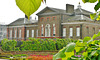 kensington palace, london