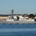 USS Pinckney