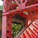 rotherhithe bascule bridge