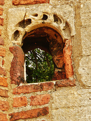 king's lynn, red mount chapel