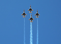 USAF Thunderbirds