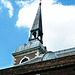 st.mary abchurch, london