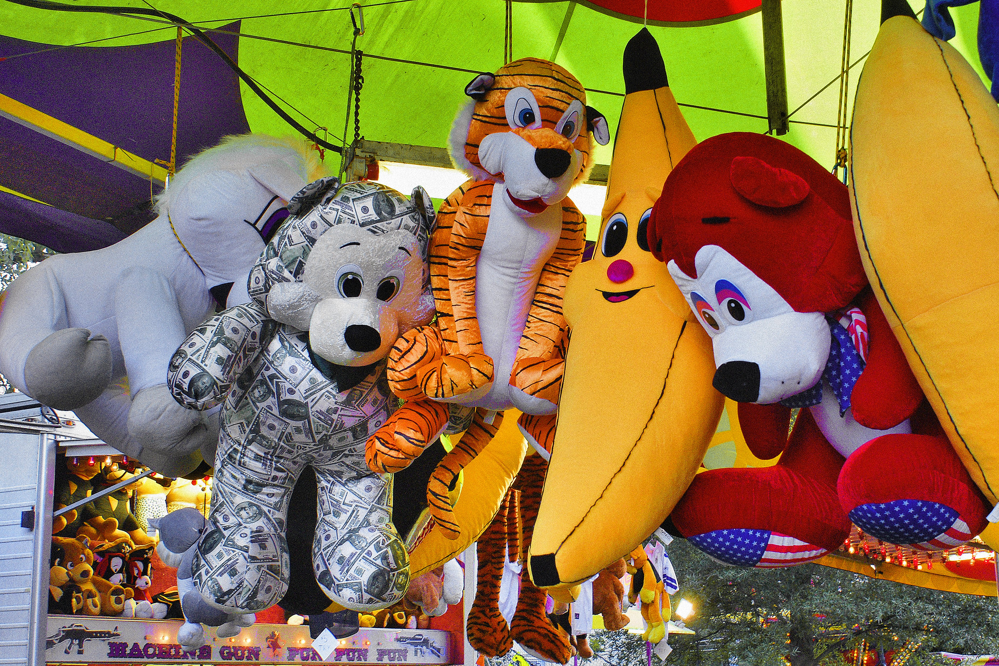 Fun Fun Fun – Labour Day Festival, Greenbelt, Maryland