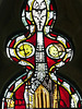 all saints, icklingham