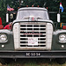 Visiting the Oldtimer Festival in Ravels, Belgium: 1963 International Loadstar 1600