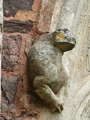 cullompton church
