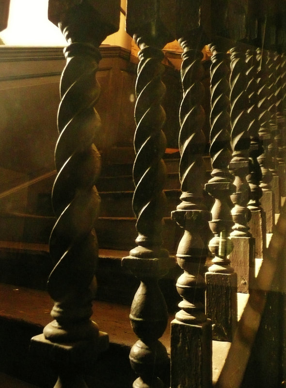 st.mary rotherhithe