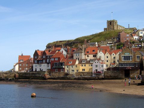 Old Whitby