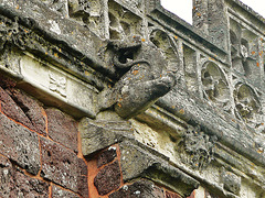 cullompton church